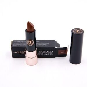 Anastasia Beverly Hills - Matte Lipstick - Rust - 3.2 g / .11 oz